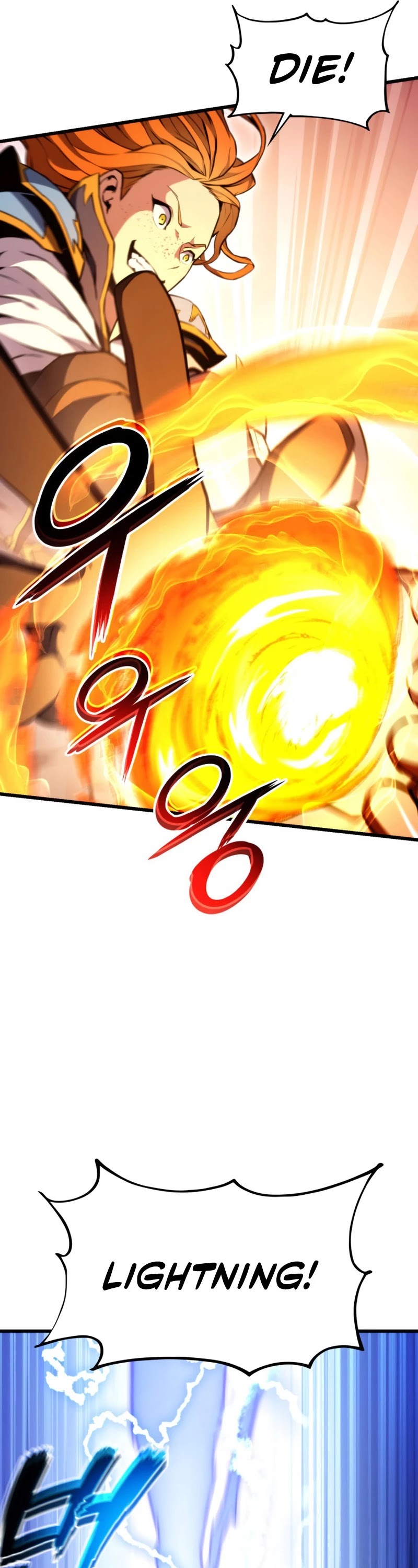 Ranker's Return (Remake) Chapter 41 page 34 - Chapter 41