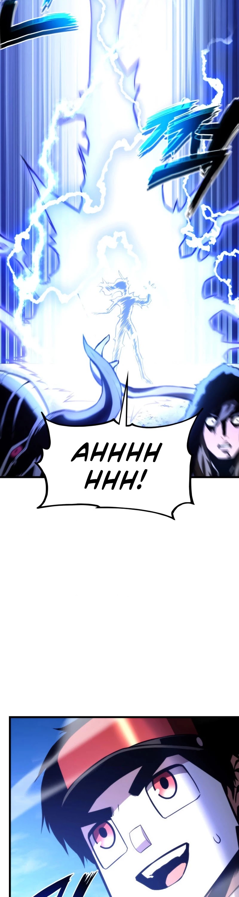 Ranker's Return (Remake) Chapter 41 page 35 - Chapter 41