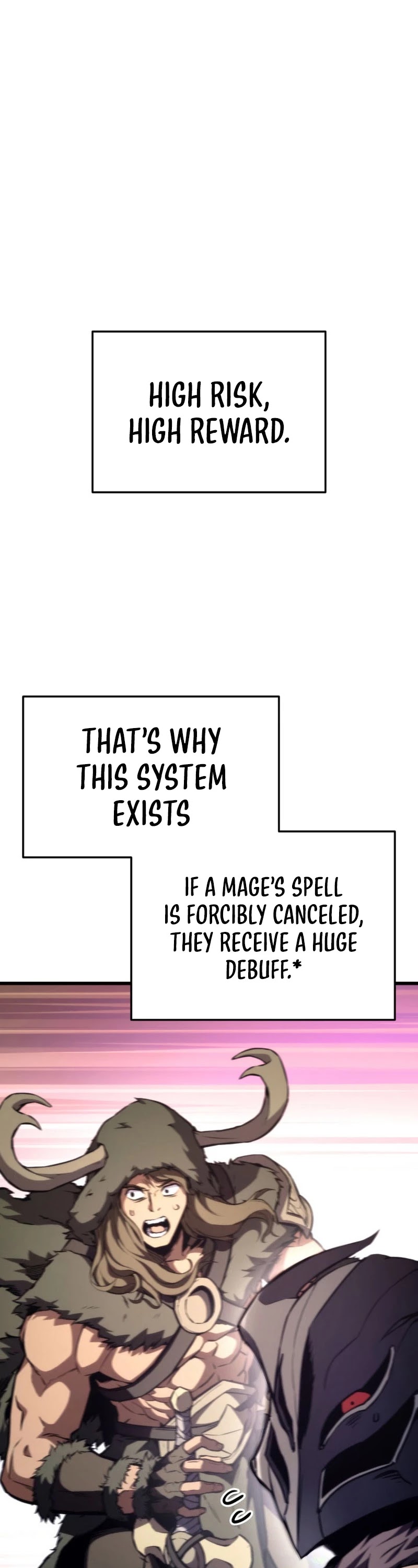 Ranker's Return (Remake) Chapter 41 page 38 - Chapter 41