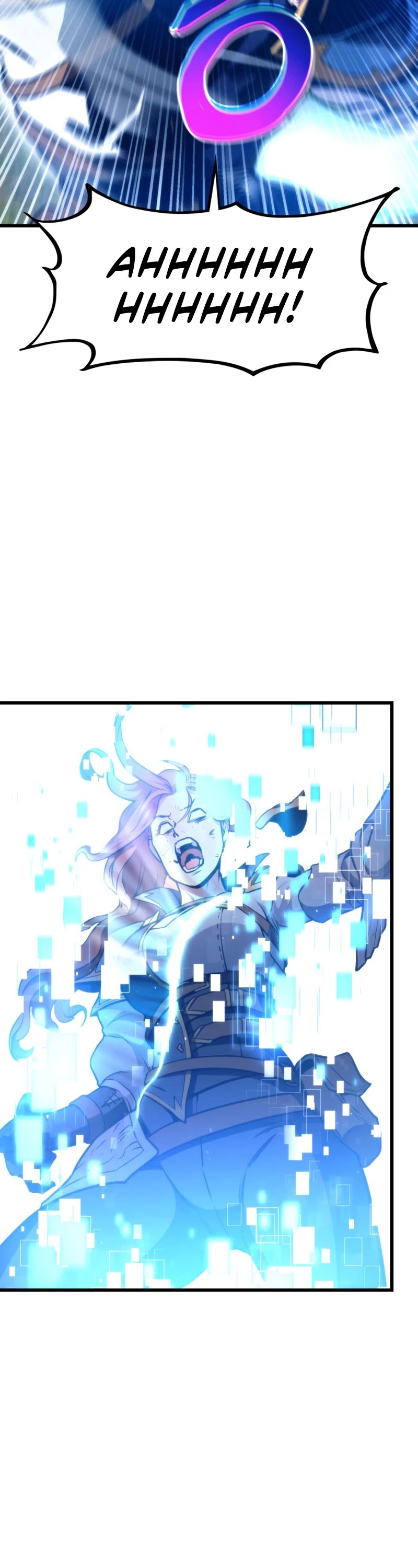Ranker's Return (Remake) Chapter 41 page 41 - Chapter 41