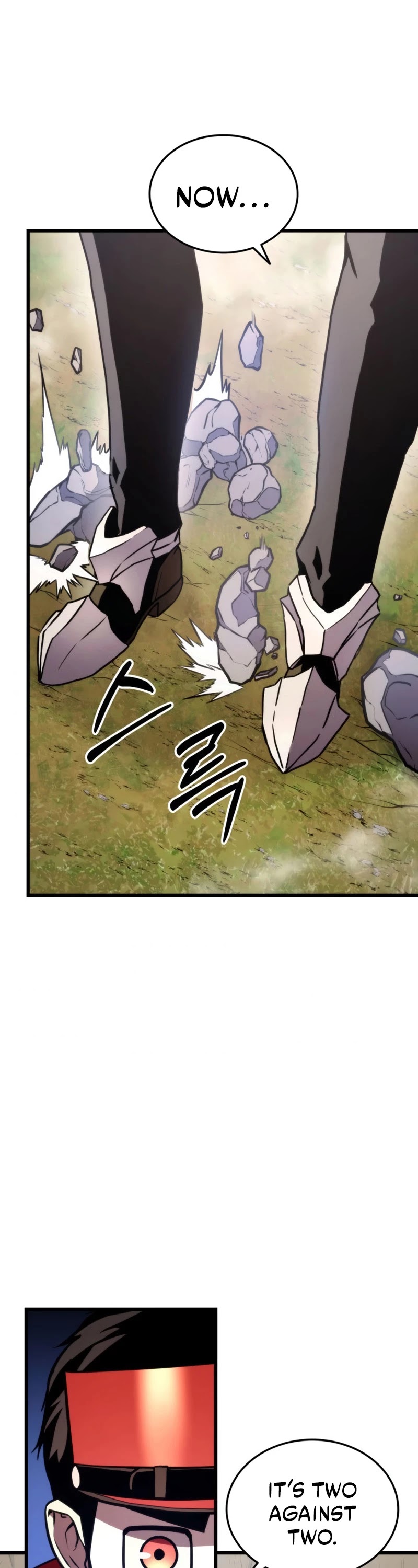 Ranker's Return (Remake) Chapter 41 page 42 - Chapter 41