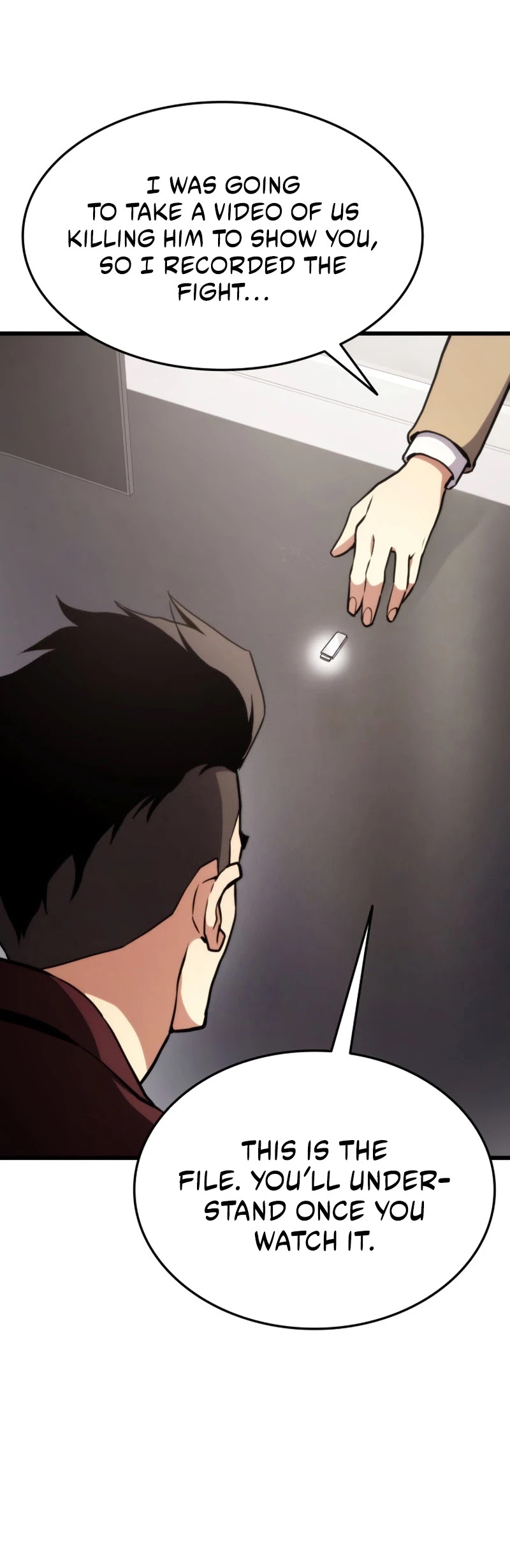 Ranker's Return (Remake) Chapter 41 page 48 - Chapter 41