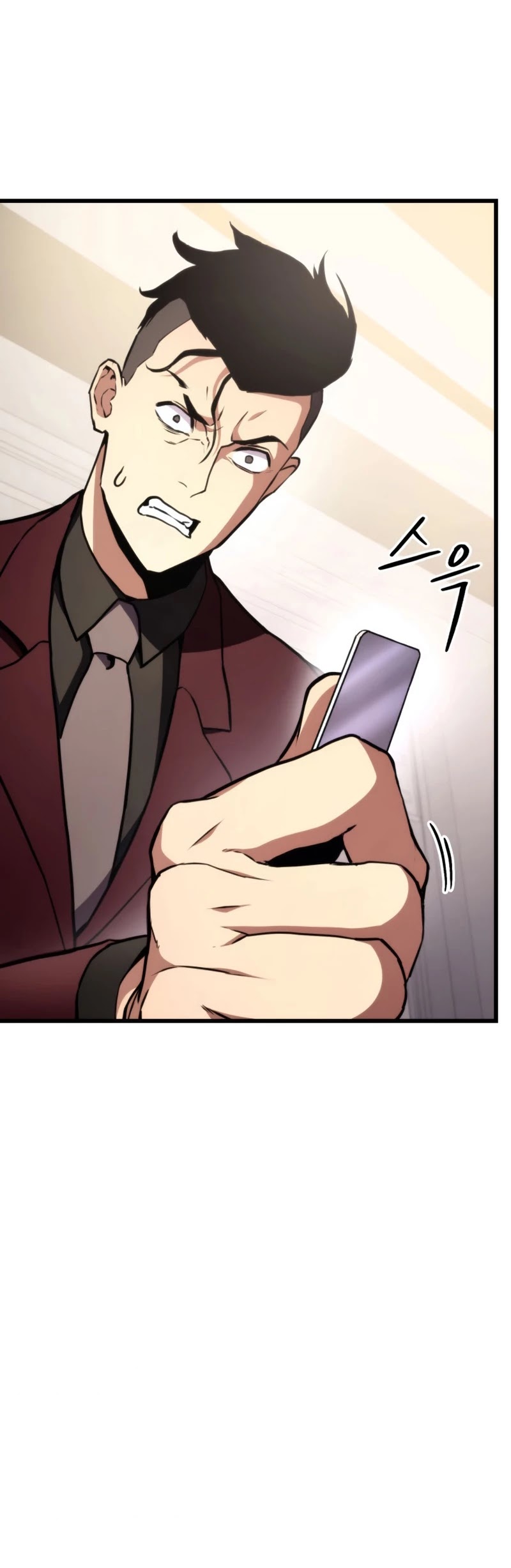 Ranker's Return (Remake) Chapter 41 page 49 - Chapter 41