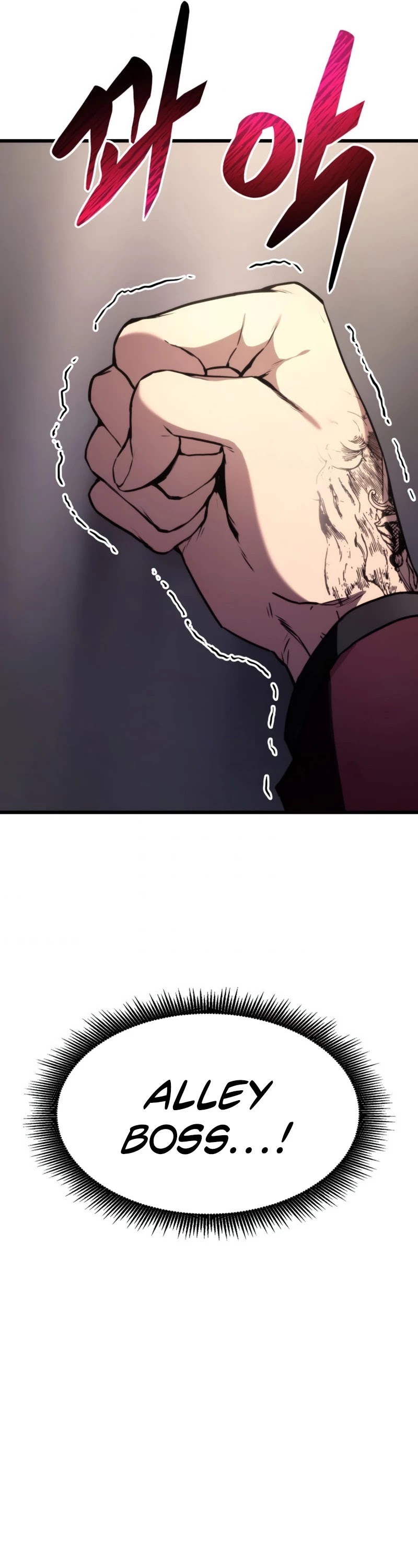 Ranker's Return (Remake) Chapter 41 page 50 - Chapter 41