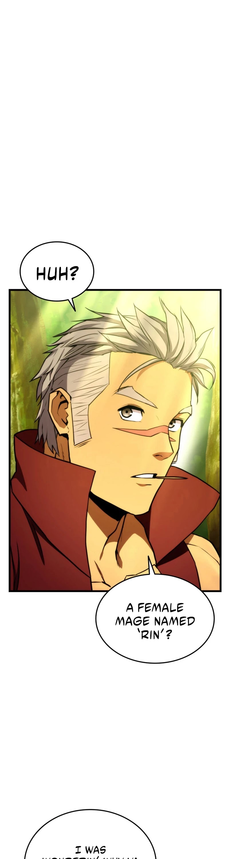 Ranker's Return (Remake) Chapter 41 page 51 - Chapter 41