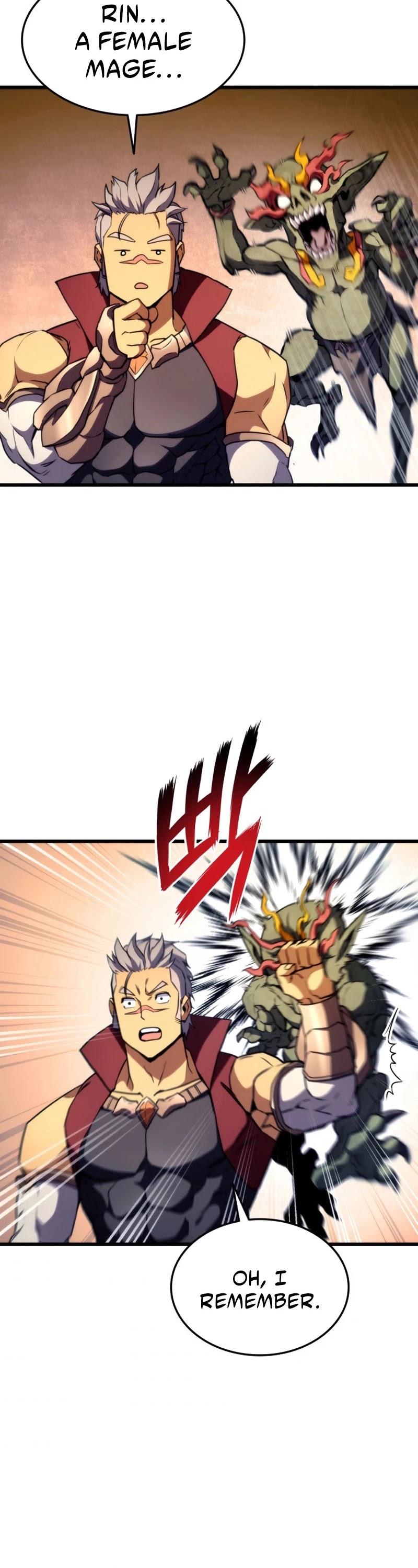 Ranker's Return (Remake) Chapter 41 page 53 - Chapter 41