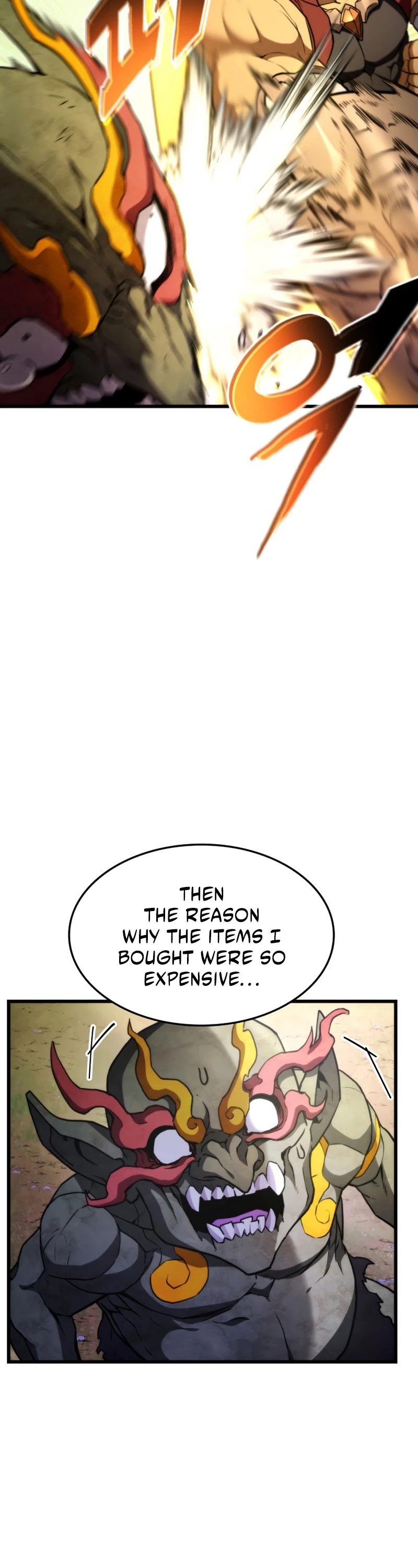 Ranker's Return (Remake) Chapter 41 page 57 - Chapter 41