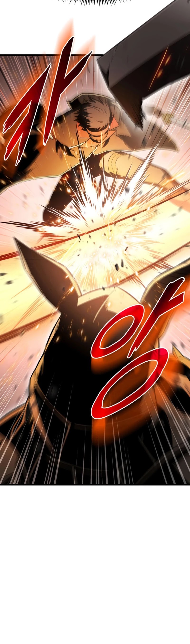 Ranker's Return (Remake) Chapter 41 page 9 - Chapter 41
