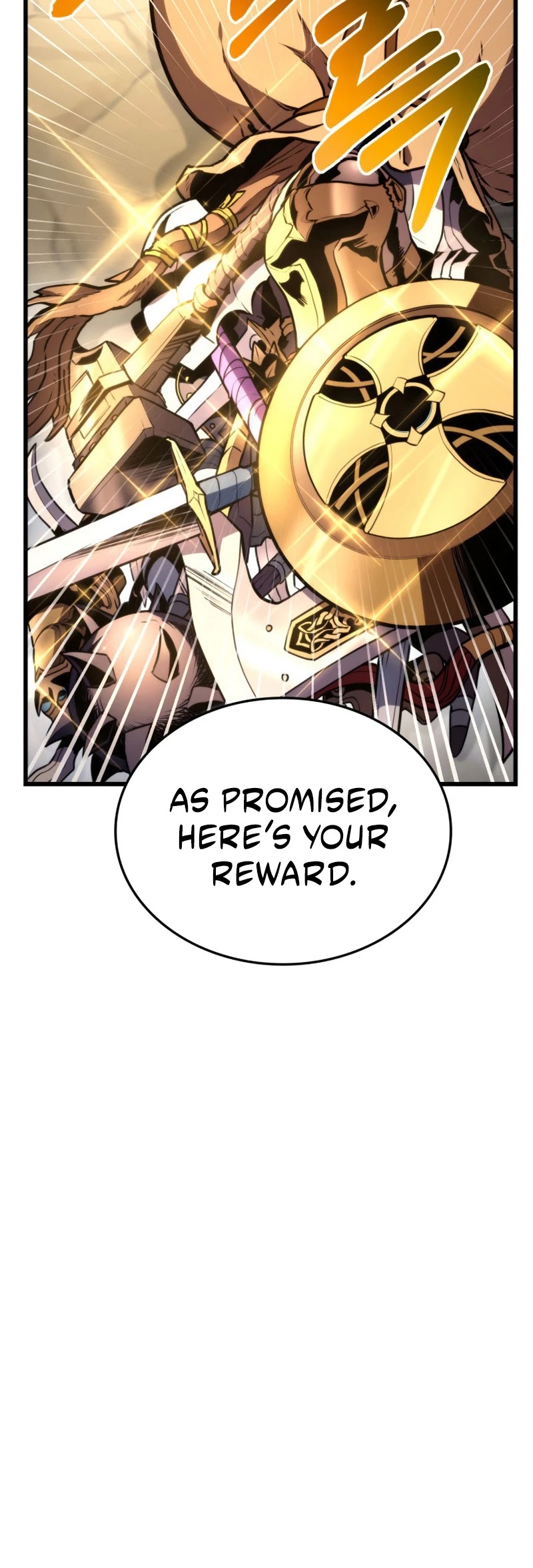 Ranker's Return (Remake) Chapter 42 page 17 - Chapter 42