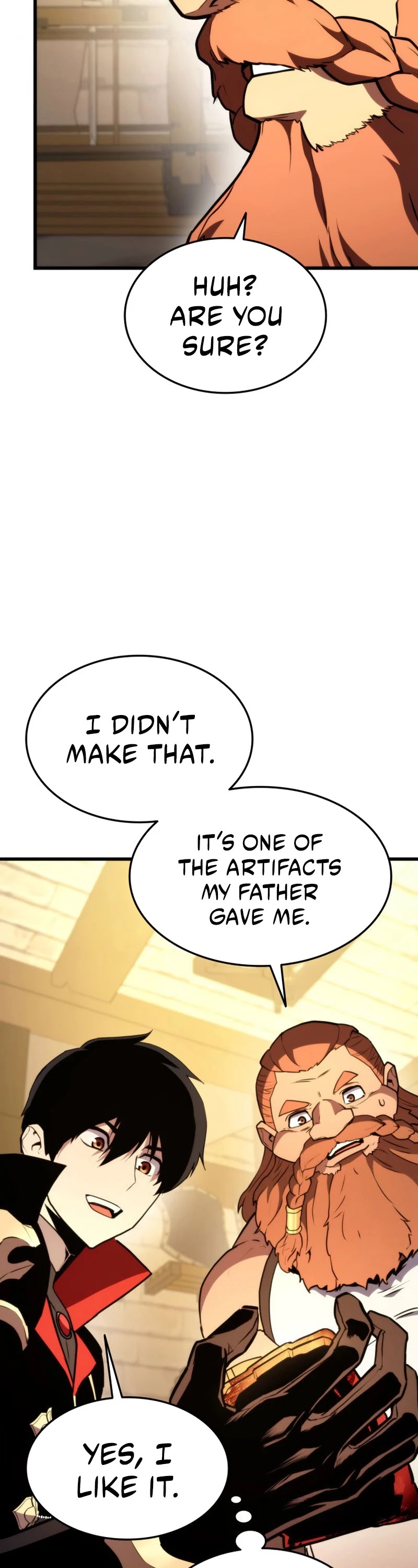 Ranker's Return (Remake) Chapter 42 page 23 - Chapter 42