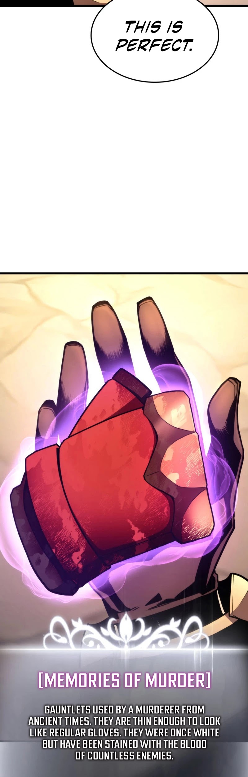 Ranker's Return (Remake) Chapter 42 page 24 - Chapter 42