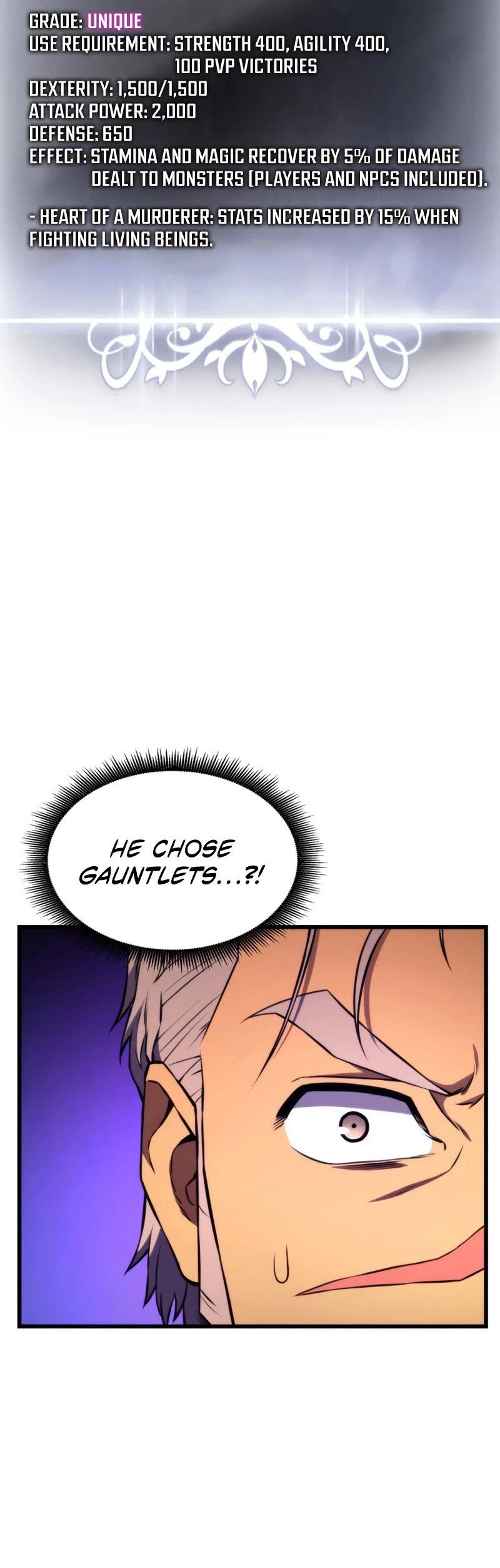 Ranker's Return (Remake) Chapter 42 page 25 - Chapter 42