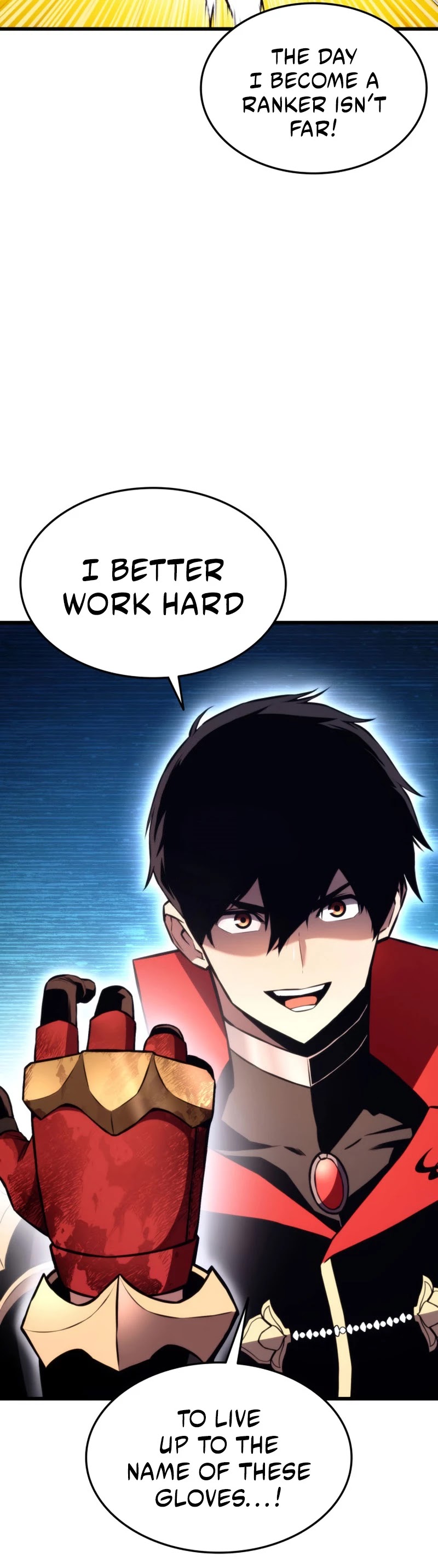 Ranker's Return (Remake) Chapter 42 page 28 - Chapter 42