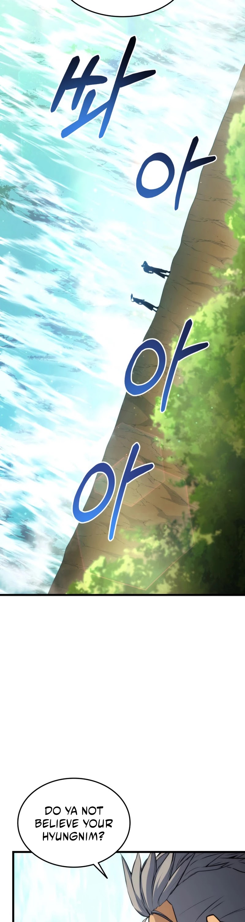 Ranker's Return (Remake) Chapter 42 page 3 - Chapter 42