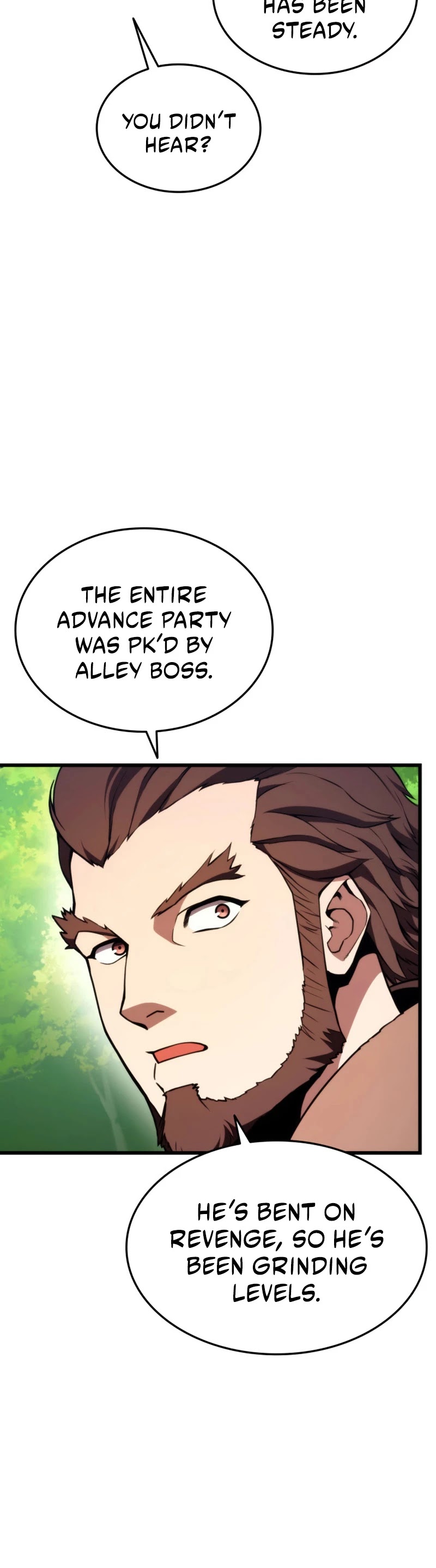 Ranker's Return (Remake) Chapter 42 page 32 - Chapter 42
