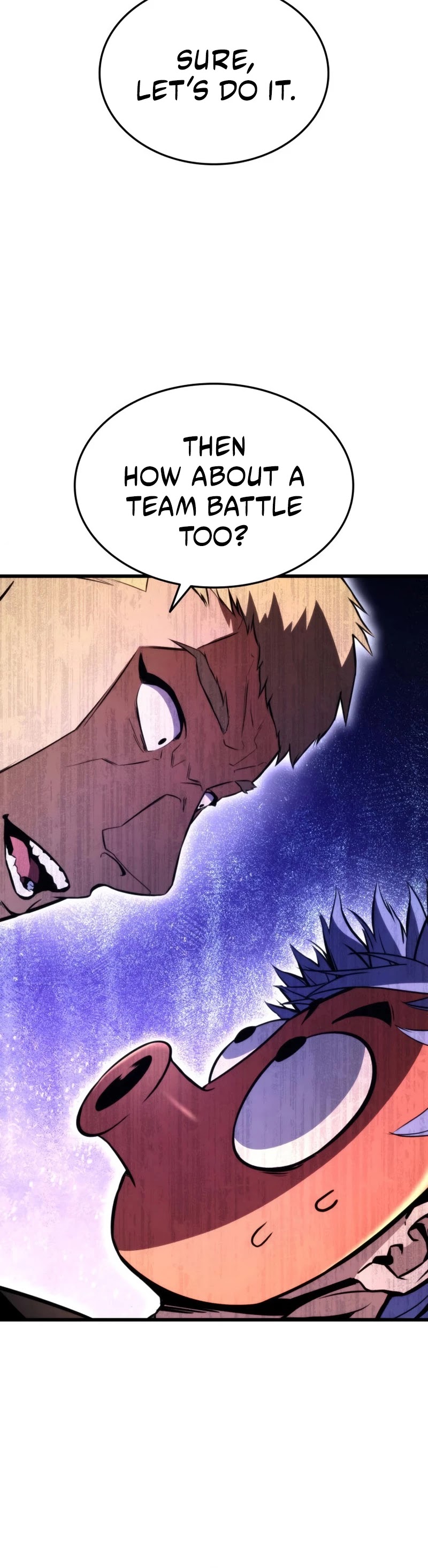 Ranker's Return (Remake) Chapter 42 page 41 - Chapter 42