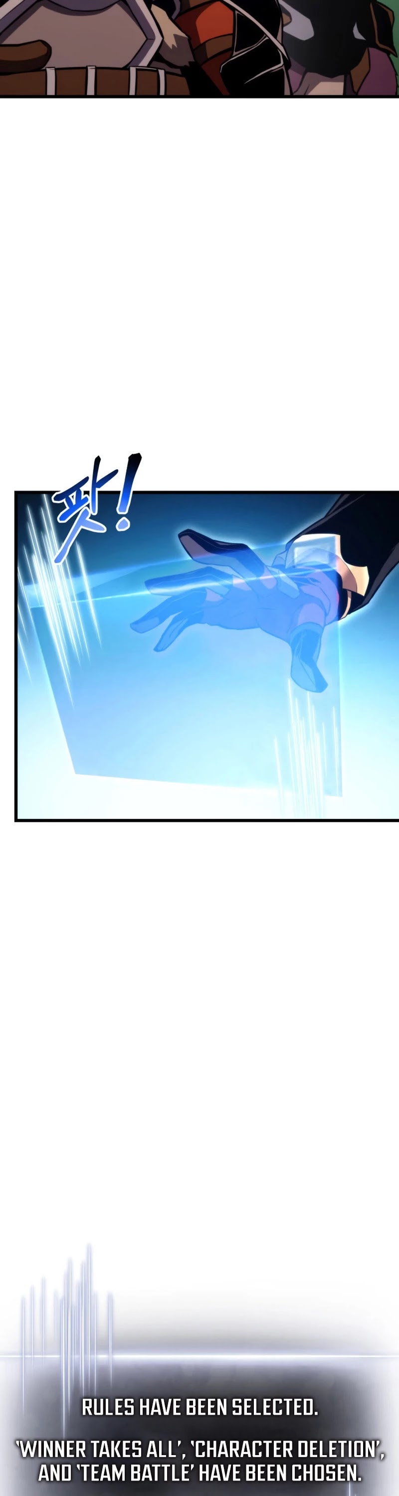 Ranker's Return (Remake) Chapter 42 page 43 - Chapter 42