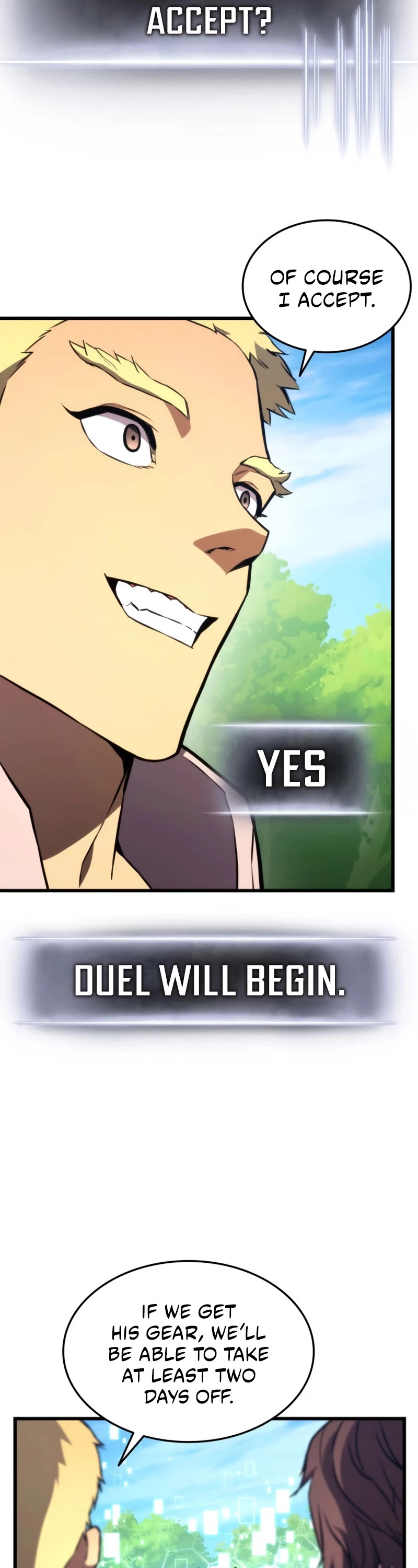 Ranker's Return (Remake) Chapter 42 page 44 - Chapter 42