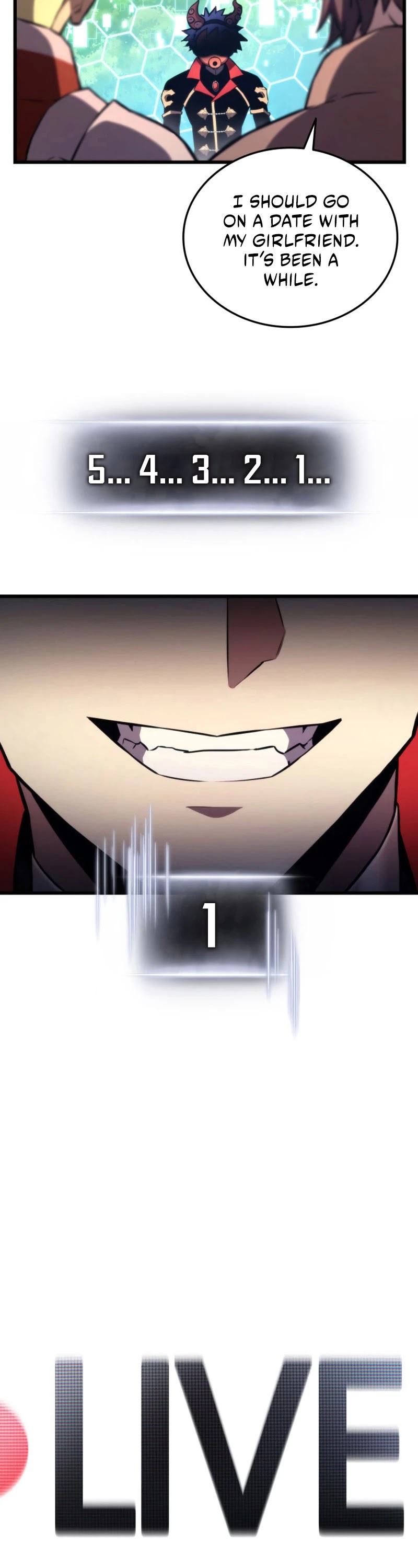 Ranker's Return (Remake) Chapter 42 page 45 - Chapter 42