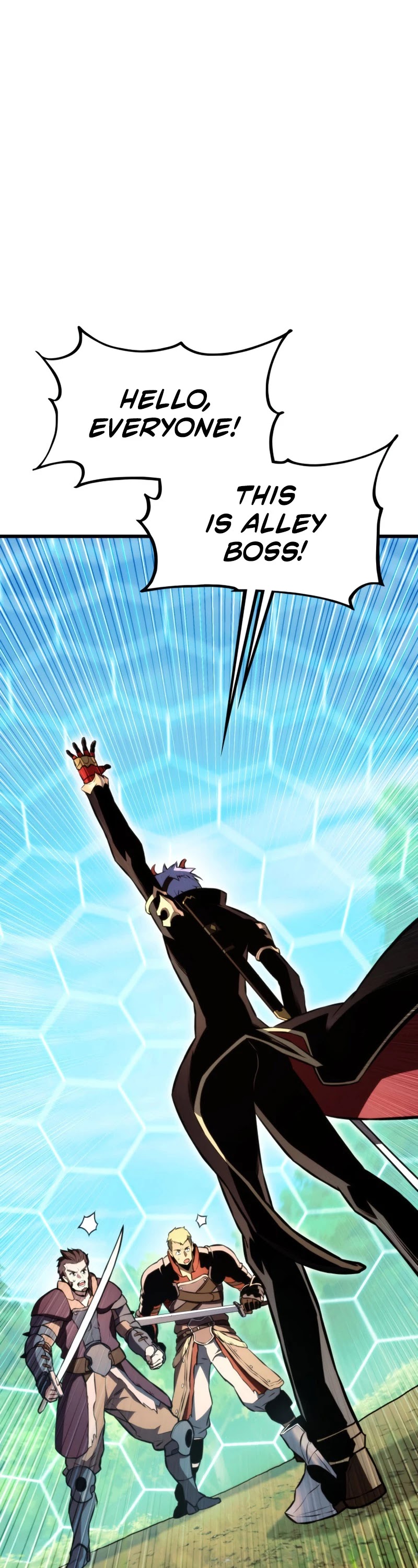 Ranker's Return (Remake) Chapter 42 page 46 - Chapter 42