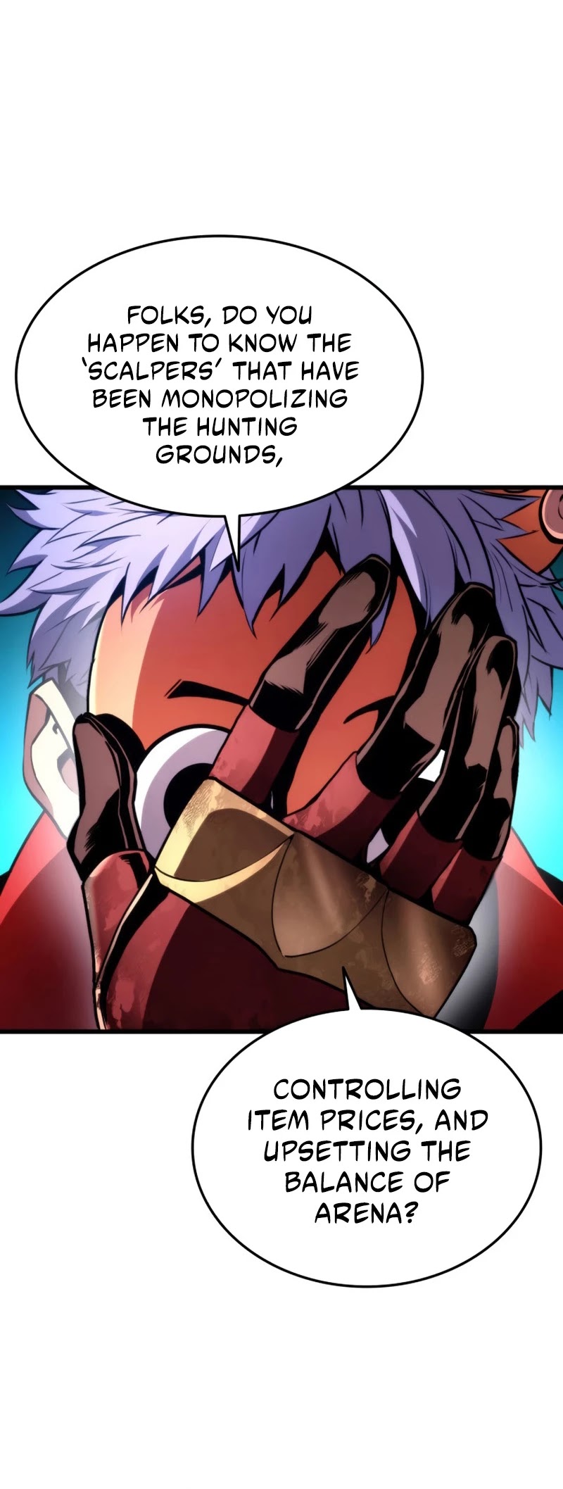 Ranker's Return (Remake) Chapter 42 page 49 - Chapter 42