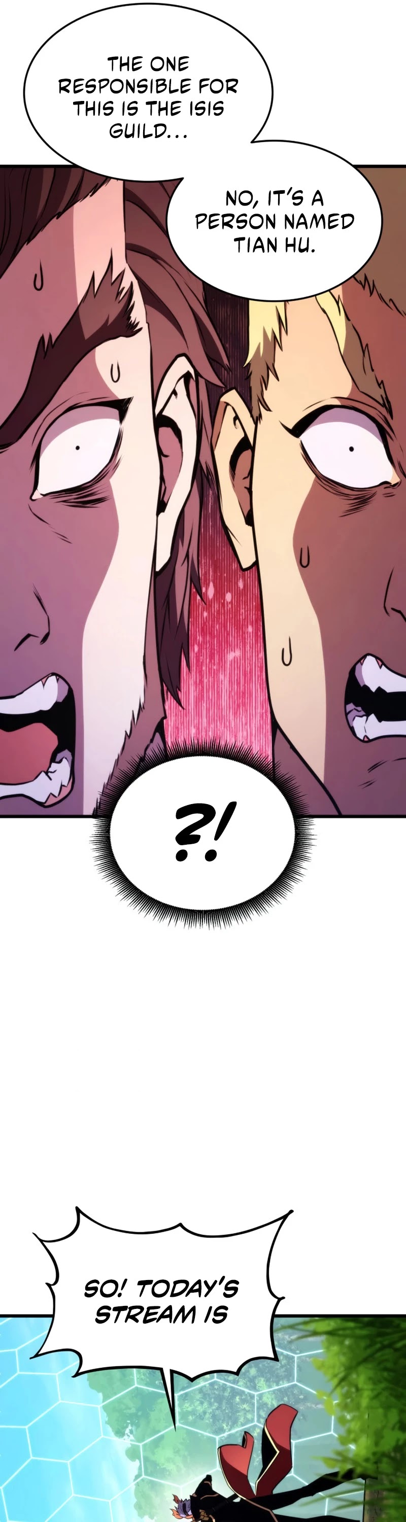 Ranker's Return (Remake) Chapter 42 page 50 - Chapter 42