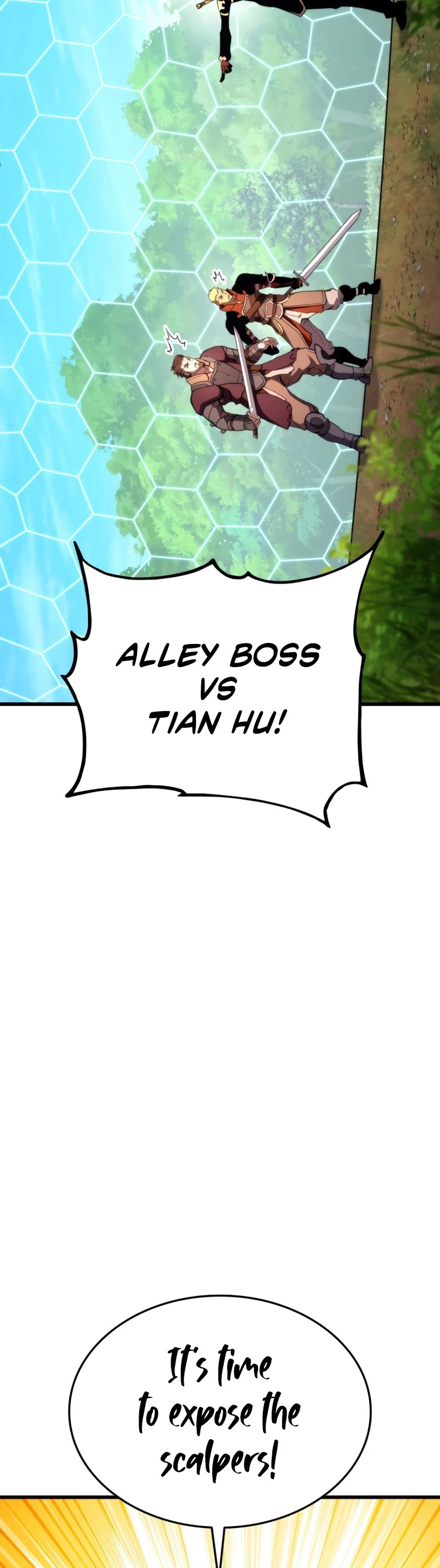 Ranker's Return (Remake) Chapter 42 page 51 - Chapter 42