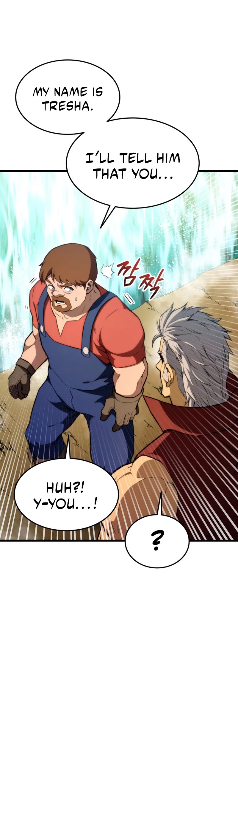 Ranker's Return (Remake) Chapter 42 page 9 - Chapter 42