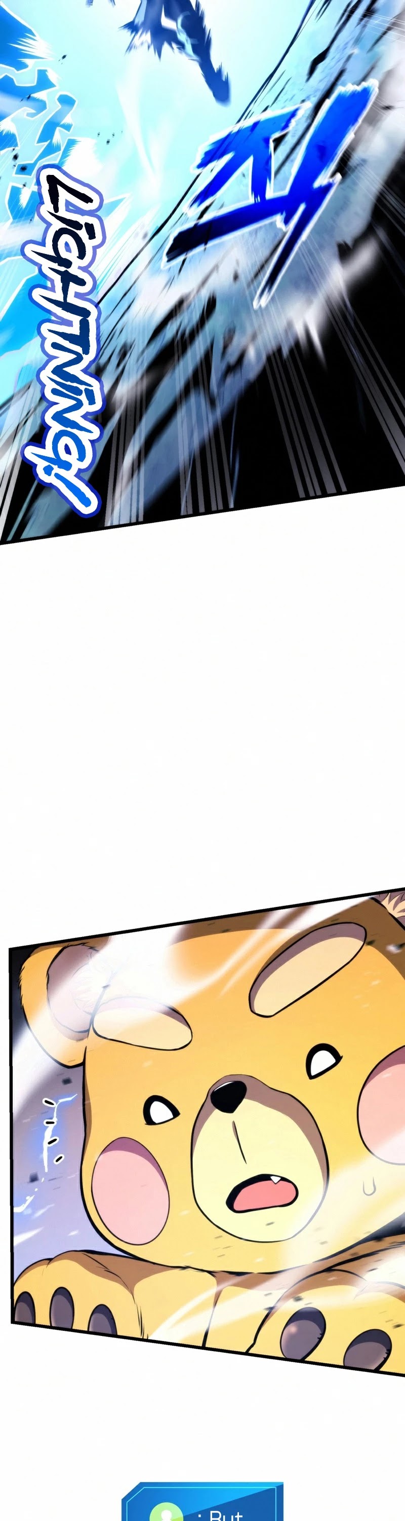 Ranker's Return (Remake) Chapter 43 page 11 - Chapter 43