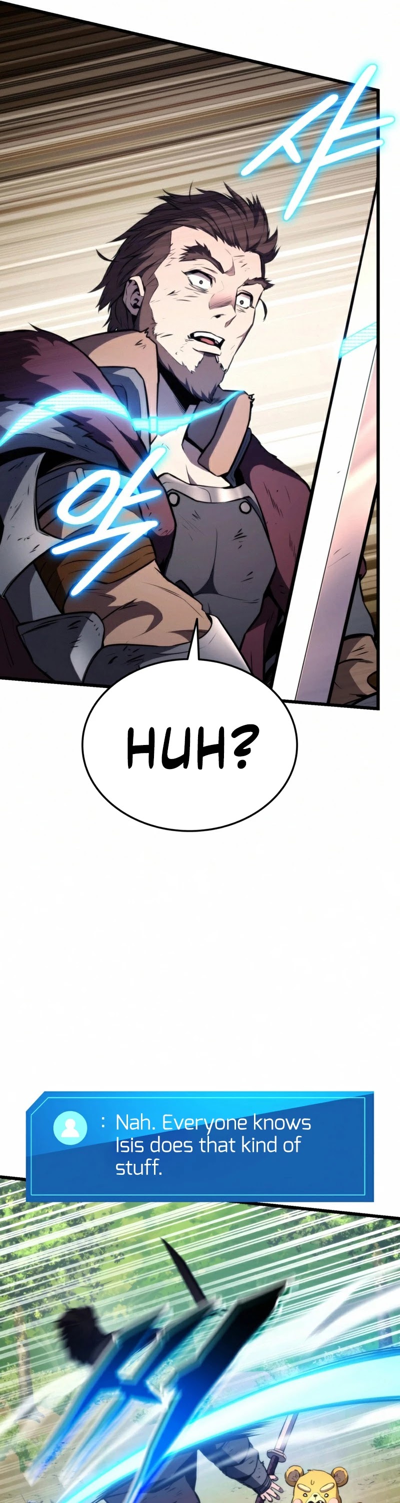 Ranker's Return (Remake) Chapter 43 page 14 - Chapter 43