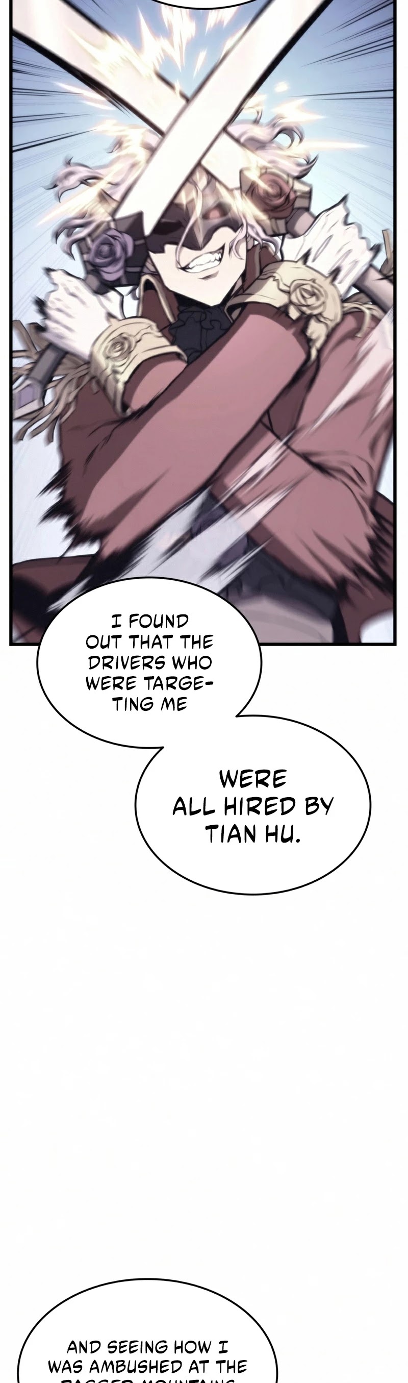 Ranker's Return (Remake) Chapter 43 page 20 - Chapter 43