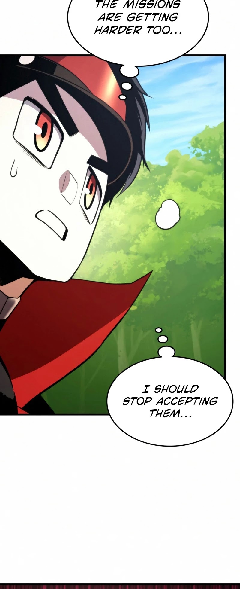 Ranker's Return (Remake) Chapter 43 page 36 - Chapter 43