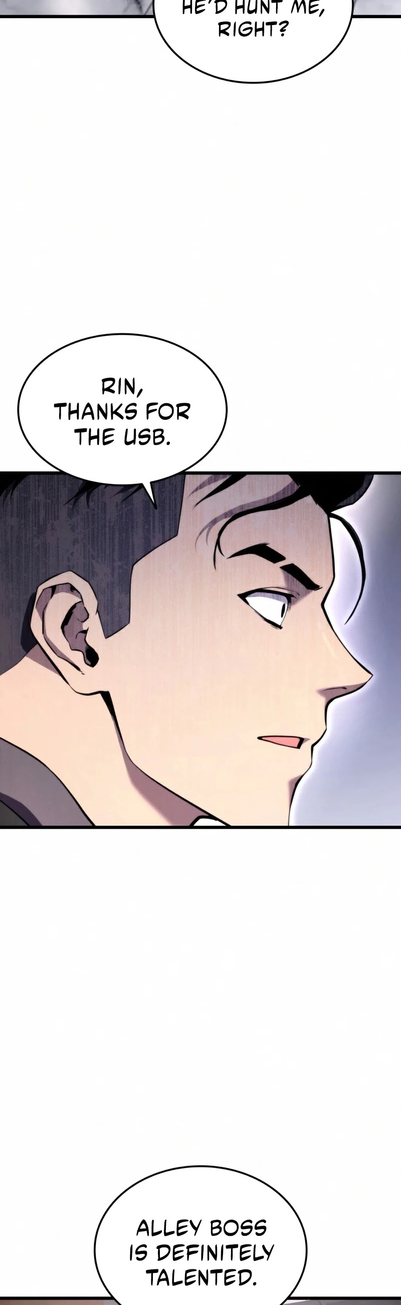 Ranker's Return (Remake) Chapter 43 page 4 - Chapter 43