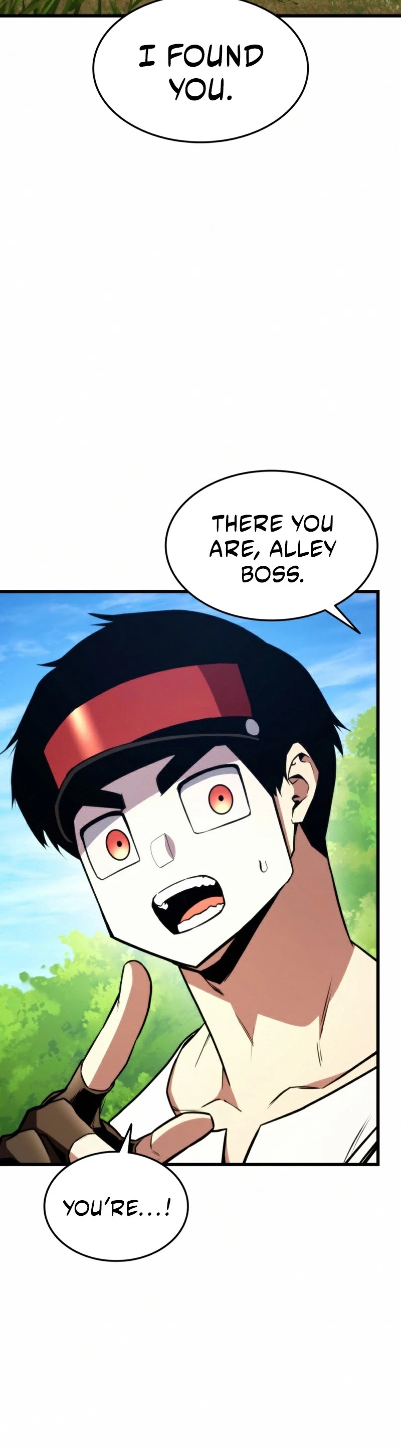 Ranker's Return (Remake) Chapter 43 page 40 - Chapter 43