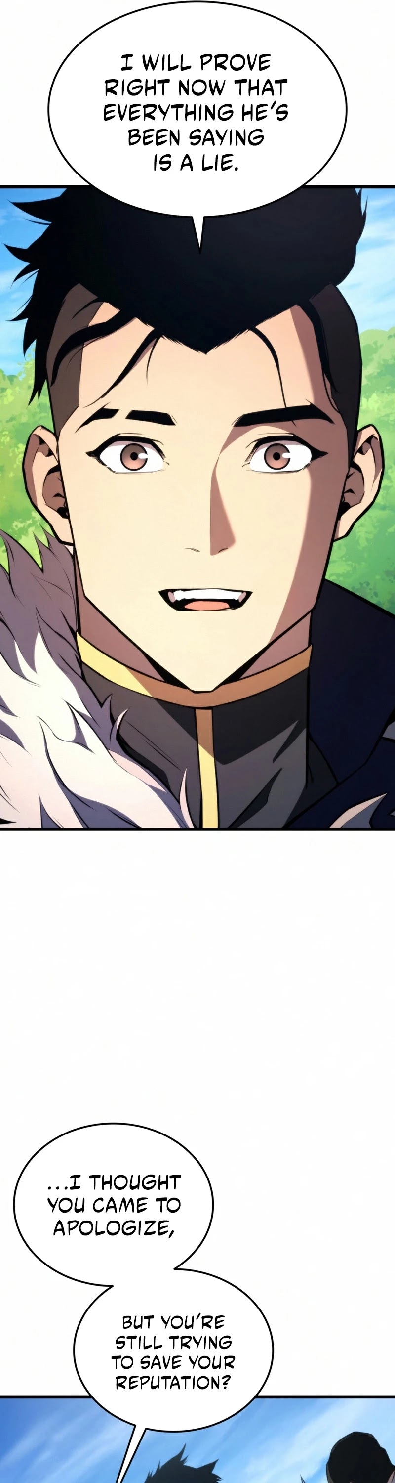 Ranker's Return (Remake) Chapter 43 page 42 - Chapter 43
