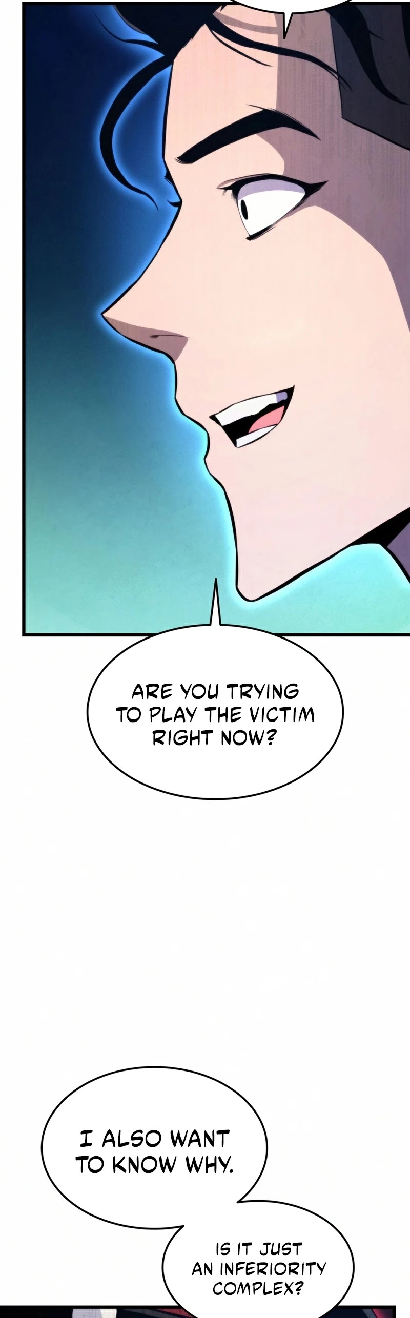 Ranker's Return (Remake) Chapter 43 page 44 - Chapter 43