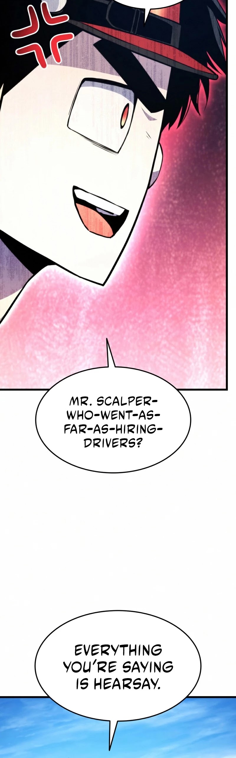 Ranker's Return (Remake) Chapter 43 page 45 - Chapter 43