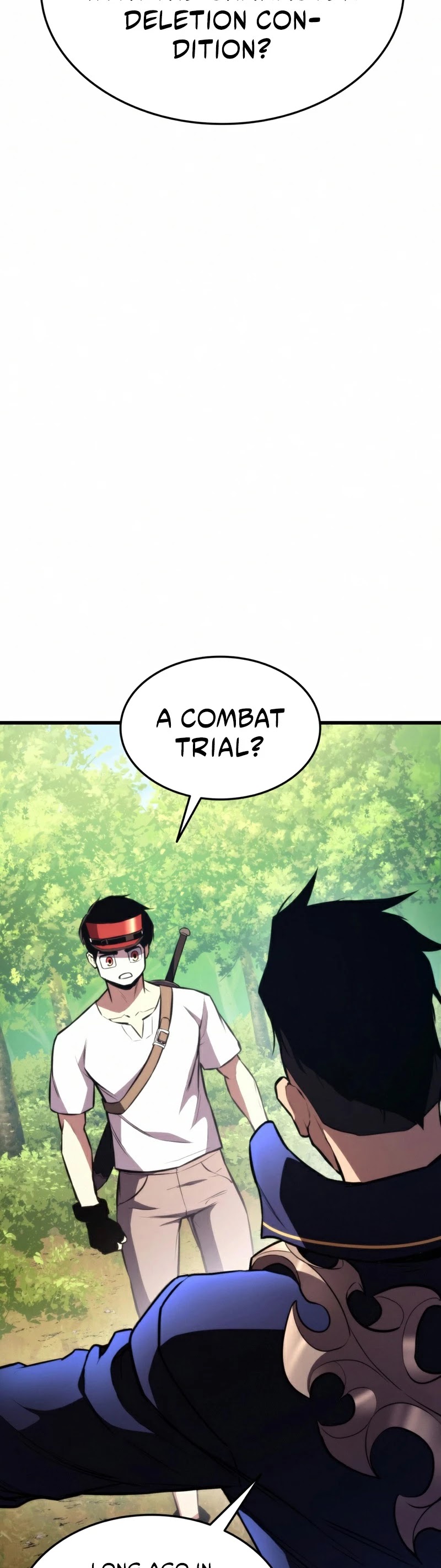 Ranker's Return (Remake) Chapter 43 page 48 - Chapter 43