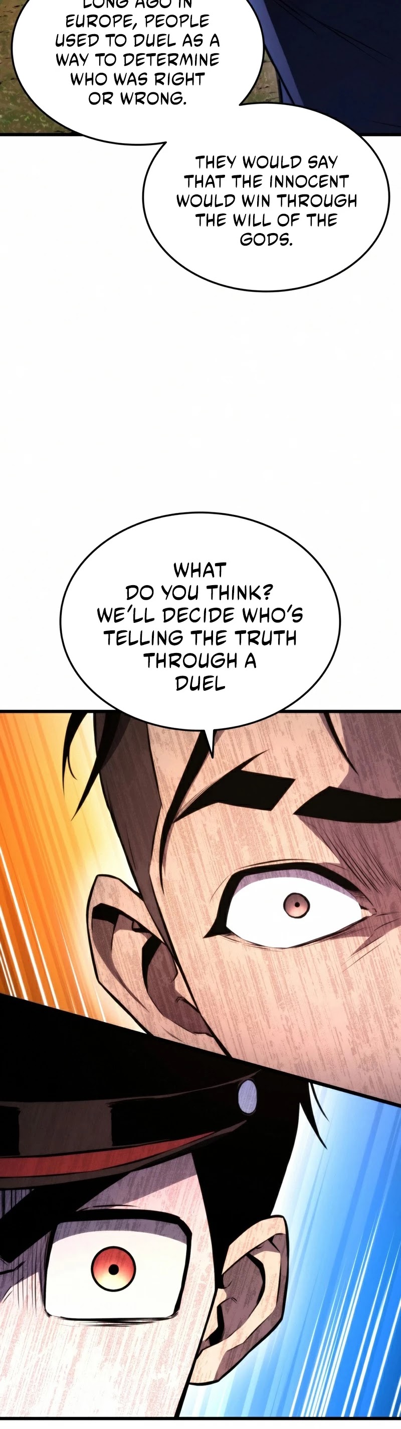 Ranker's Return (Remake) Chapter 43 page 49 - Chapter 43