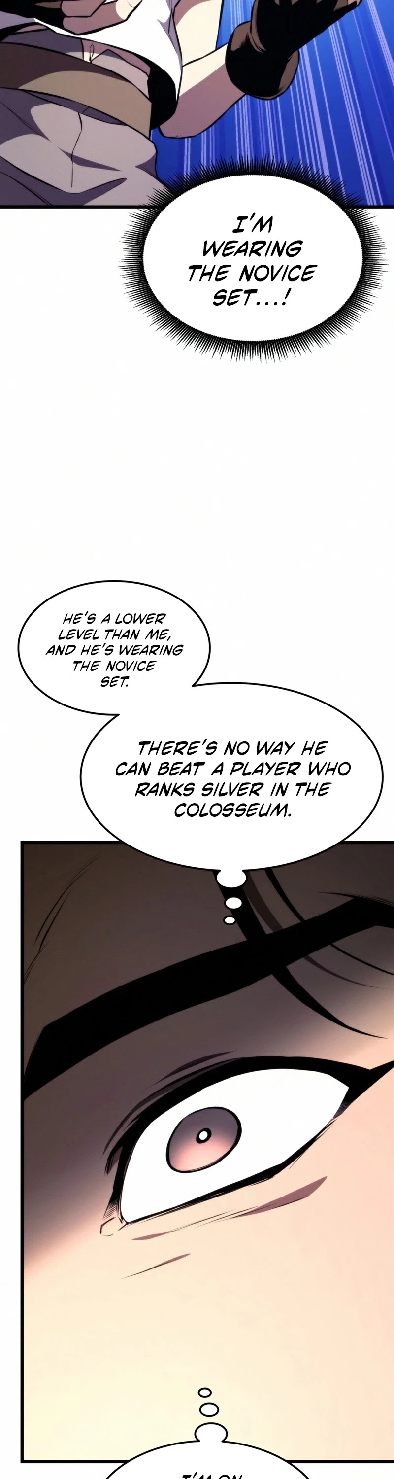 Ranker's Return (Remake) Chapter 43 page 51 - Chapter 43