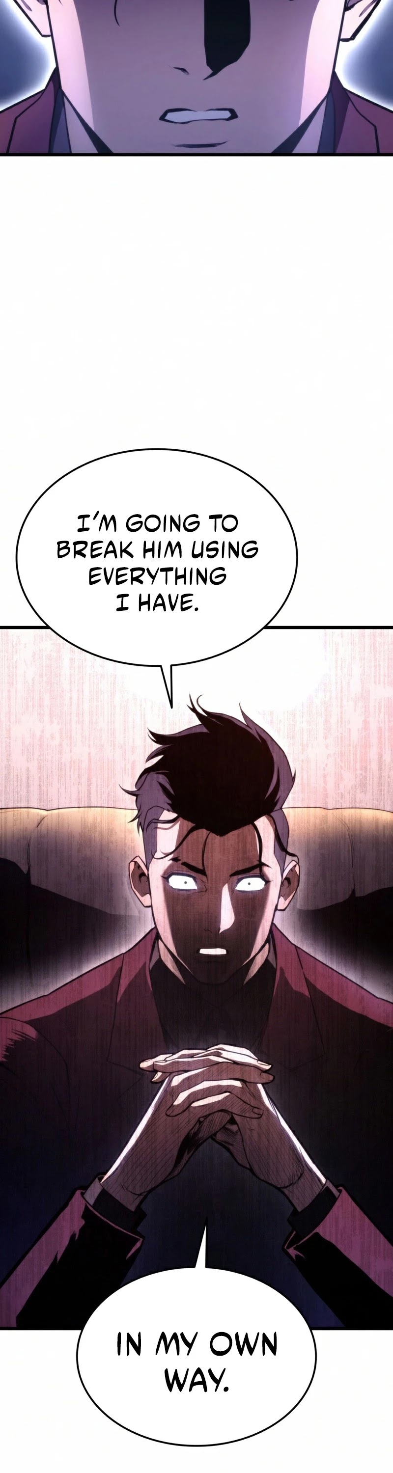 Ranker's Return (Remake) Chapter 43 page 7 - Chapter 43
