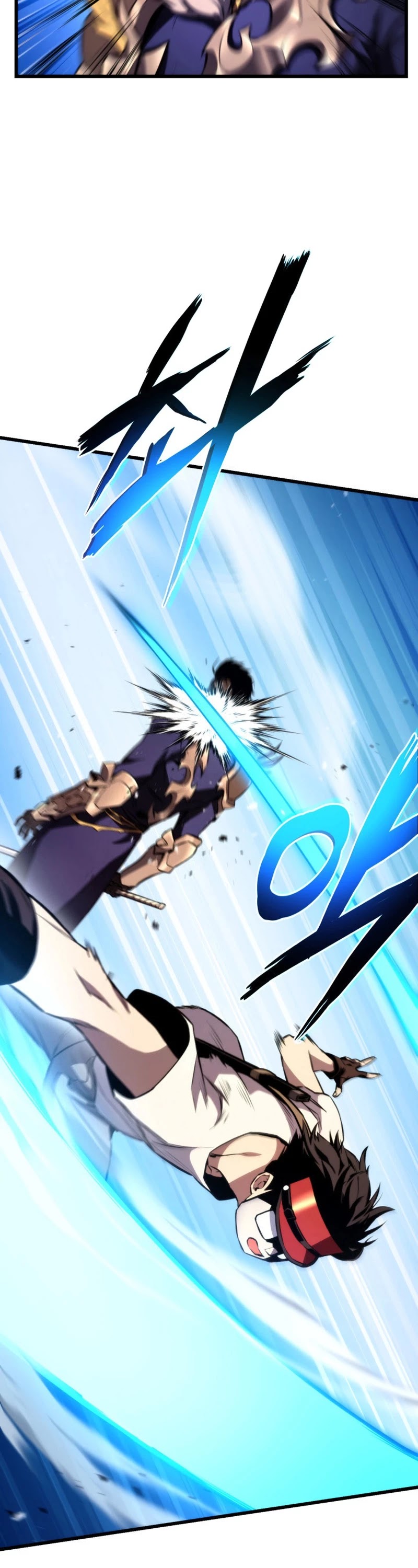 Ranker's Return (Remake) Chapter 44 page 11 - Chapter 44