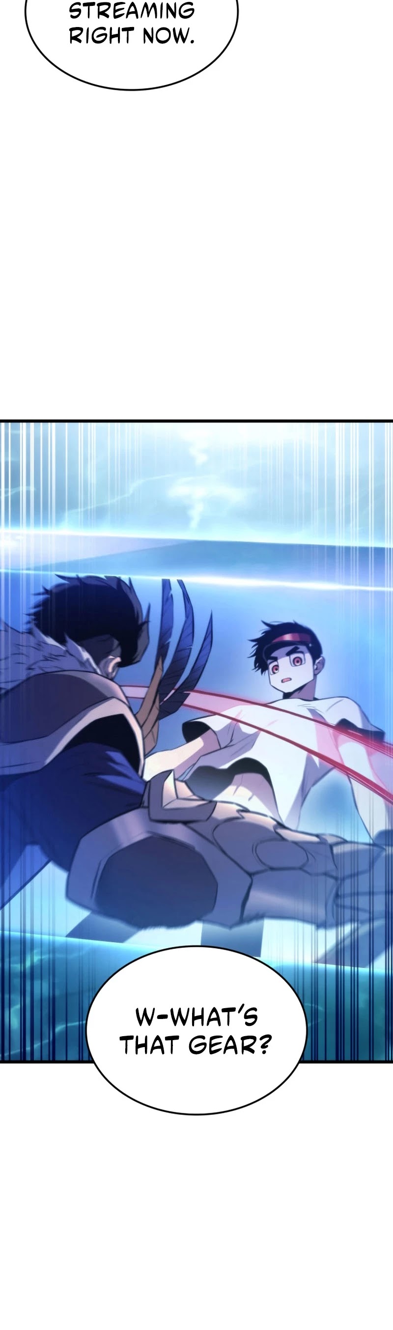 Ranker's Return (Remake) Chapter 44 page 17 - Chapter 44