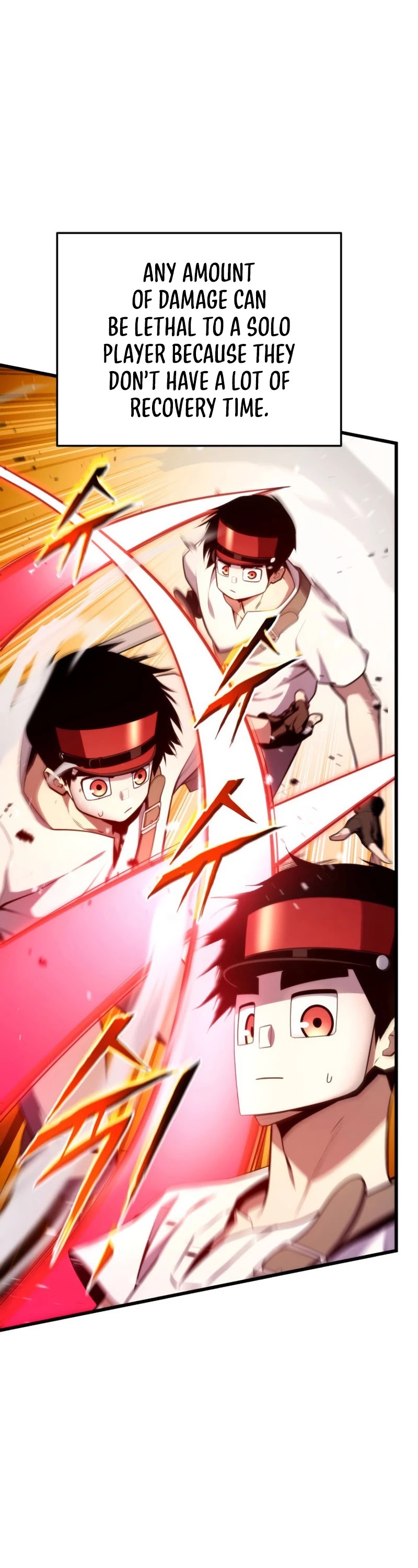 Ranker's Return (Remake) Chapter 44 page 26 - Chapter 44