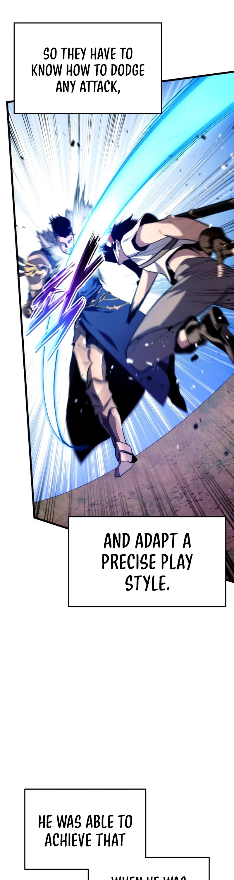 Ranker's Return (Remake) Chapter 44 page 27 - Chapter 44
