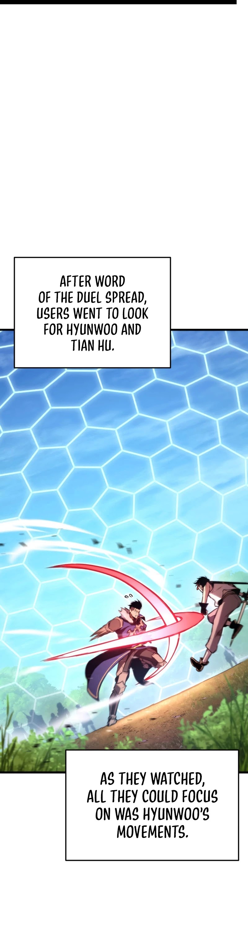 Ranker's Return (Remake) Chapter 44 page 29 - Chapter 44