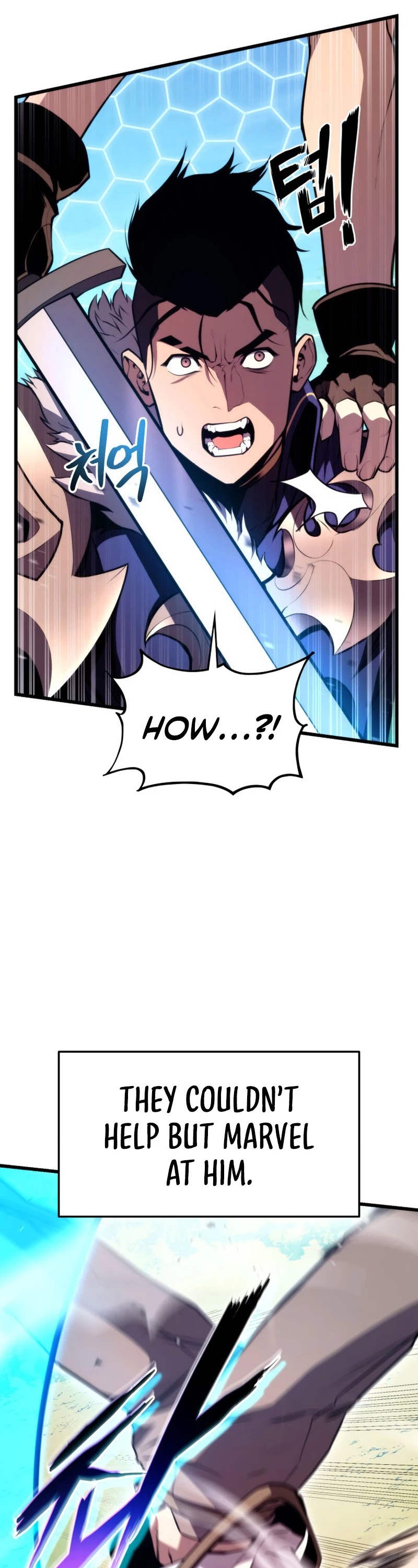 Ranker's Return (Remake) Chapter 44 page 31 - Chapter 44