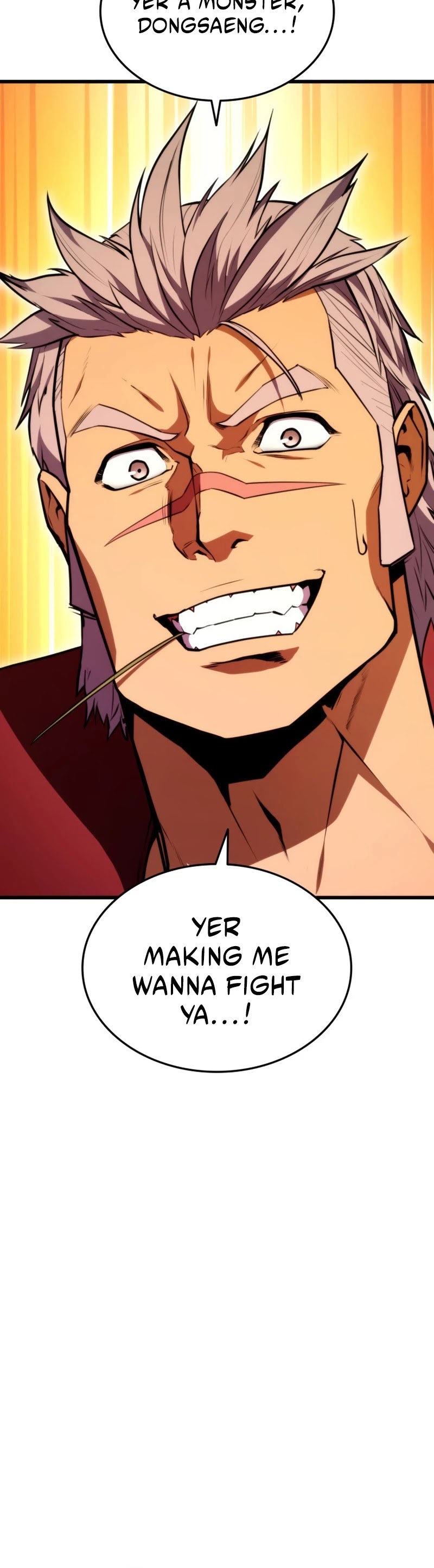 Ranker's Return (Remake) Chapter 44 page 33 - Chapter 44