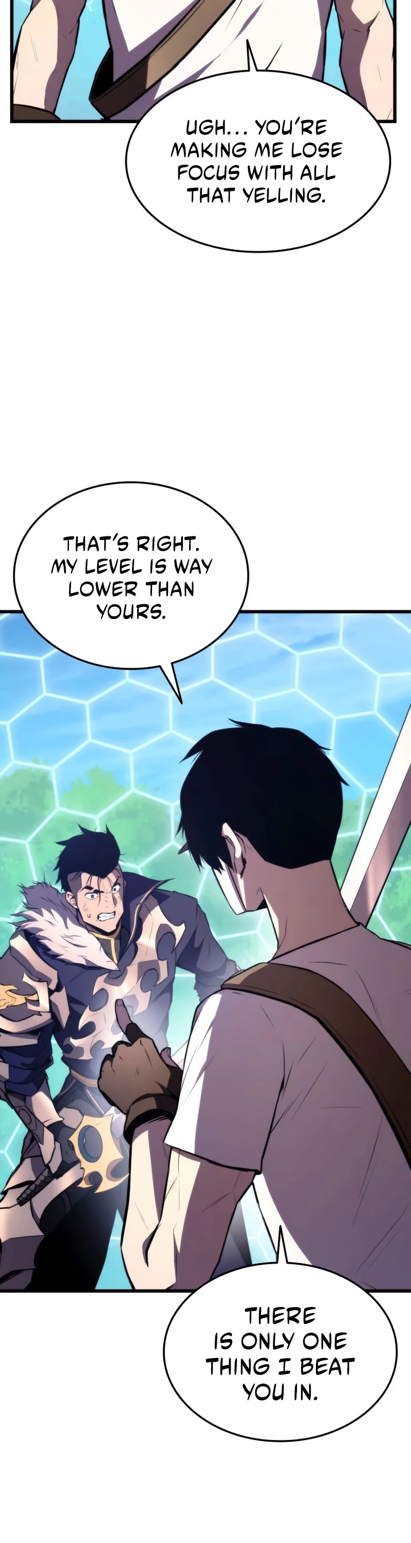 Ranker's Return (Remake) Chapter 44 page 39 - Chapter 44