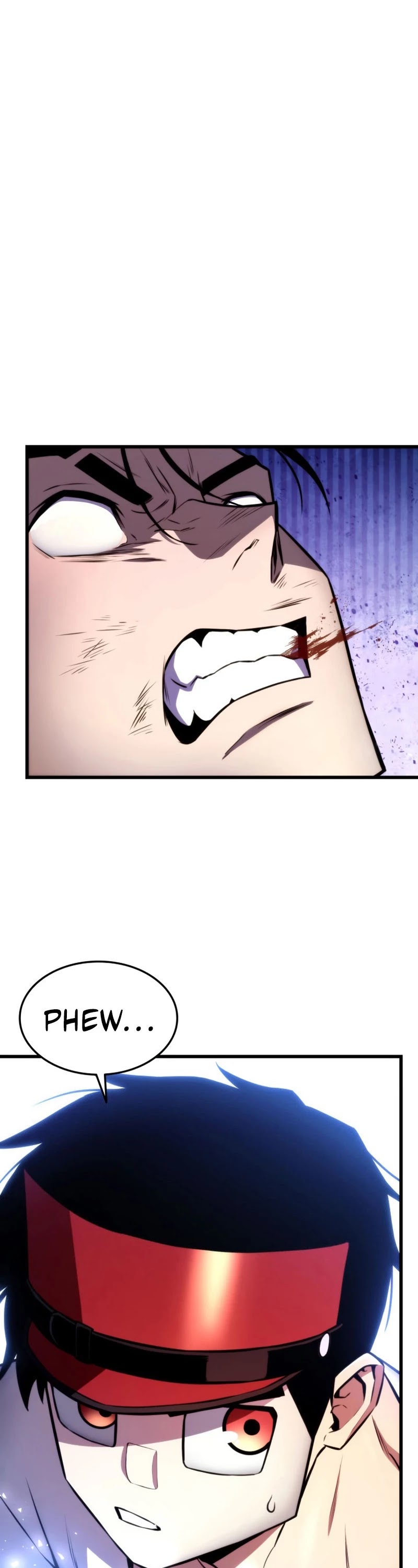 Ranker's Return (Remake) Chapter 44 page 44 - Chapter 44